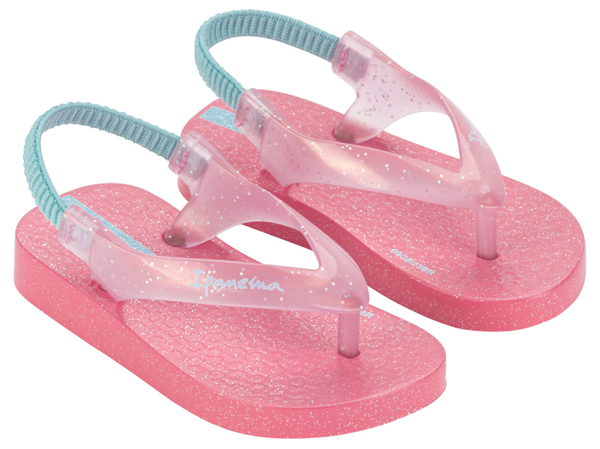 IPANEMA GLITTER KIDS