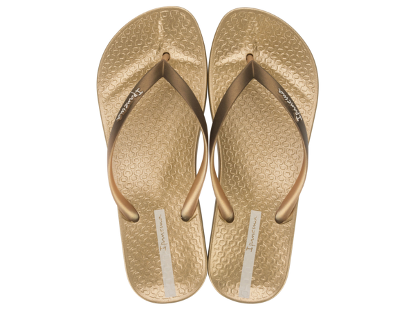Ipanema 2025 glam gold