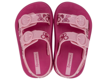 Load image into Gallery viewer, IPANEMA DIVA BABY PINK/PINK
