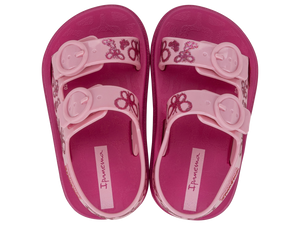 IPANEMA DIVA BABY PINK/PINK