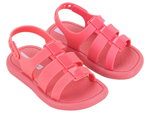 IPANEMA GO STYLE BABY PINK/PINK/VIOLET