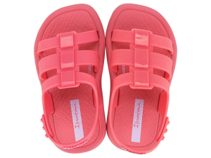 IPANEMA GO STYLE BABY PINK/PINK/VIOLET