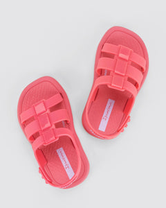 IPANEMA GO STYLE BABY PINK/PINK/VIOLET