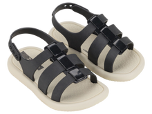 Load image into Gallery viewer, IPANEMA GO STYLE BABY BEIGE/BLACK
