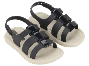 IPANEMA GO STYLE BABY BEIGE/BLACK