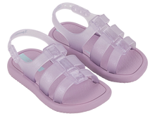 Load image into Gallery viewer, IPANEMA GO STYLE BABY LILAC/PEARLY LILAC/BLUE
