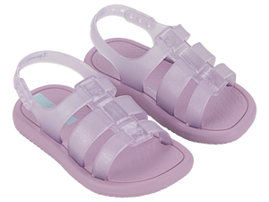 IPANEMA GO STYLE BABY LILAC/PEARLY LILAC/BLUE