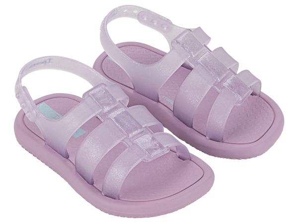 IPANEMA GO STYLE BABY LILAC/PEARLY LILAC/BLUE