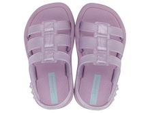 Load image into Gallery viewer, IPANEMA GO STYLE BABY LILAC/PEARLY LILAC/BLUE
