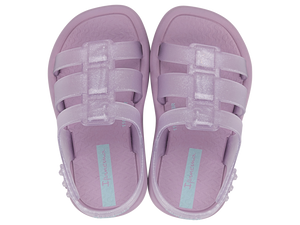 IPANEMA GO STYLE BABY LILAC/PEARLY LILAC/BLUE