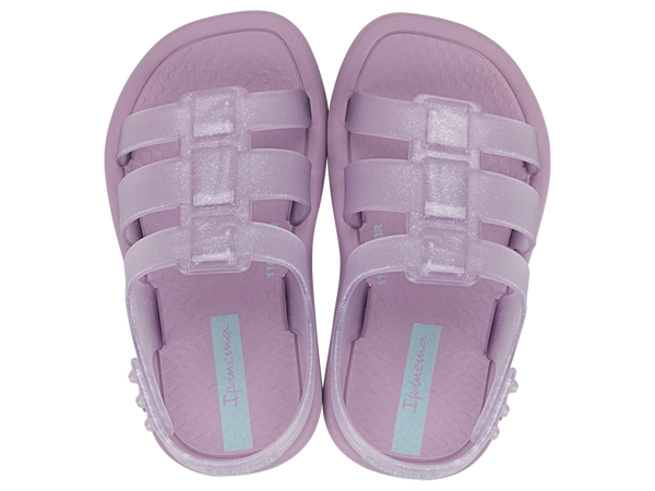 IPANEMA GO STYLE BABY LILAC/PEARLY LILAC/BLUE