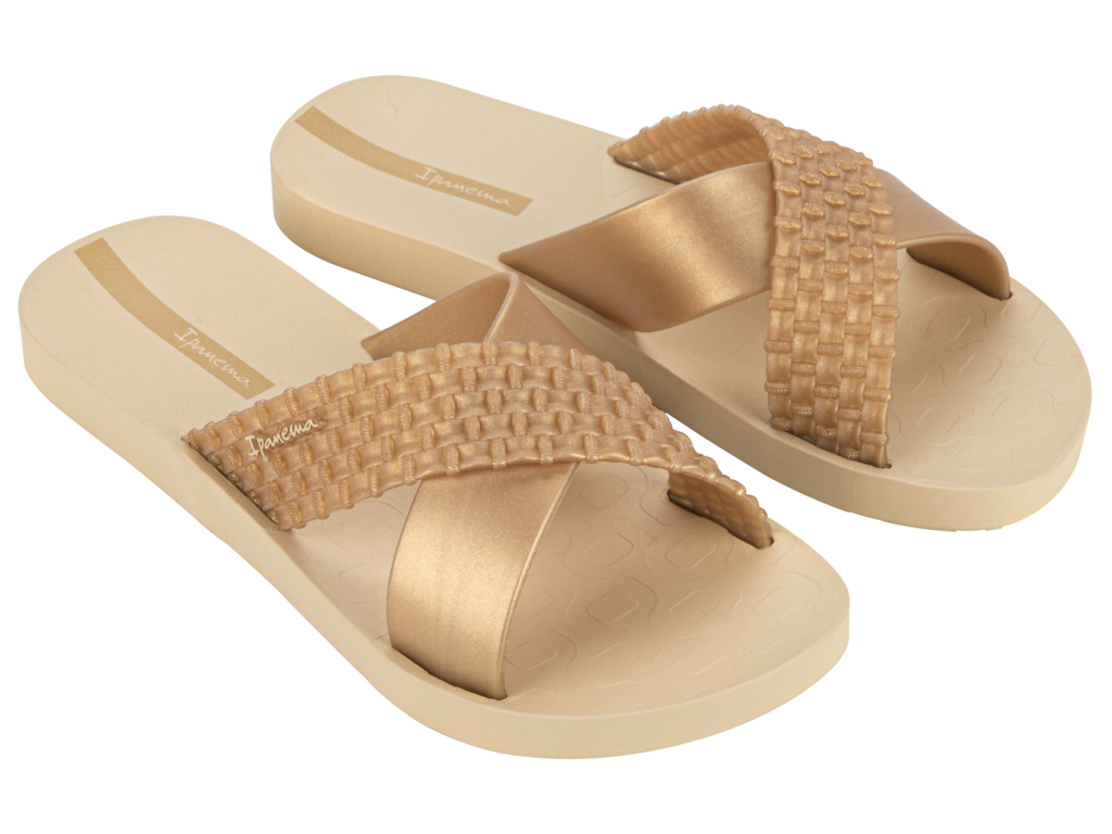 IPANEMA SENSE SLIDE FEM