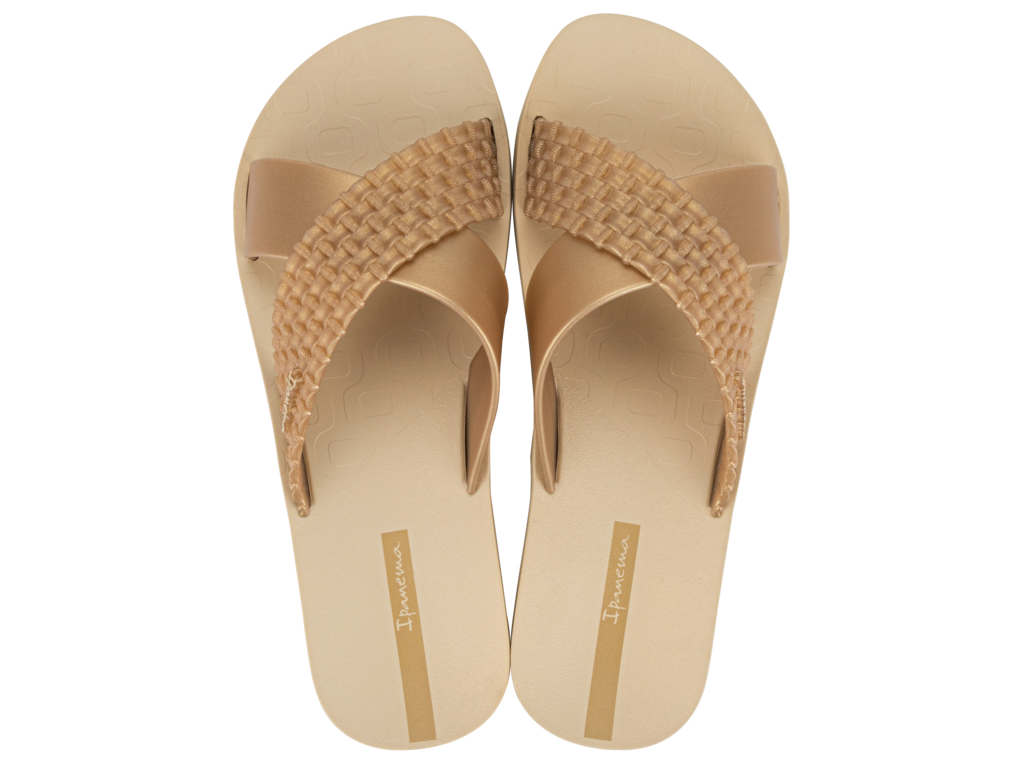 Ipanema dames Ipanema Sense Slide FemTeenslipper Ipanema dames Ipanema Sense Slide FemTeenslipper