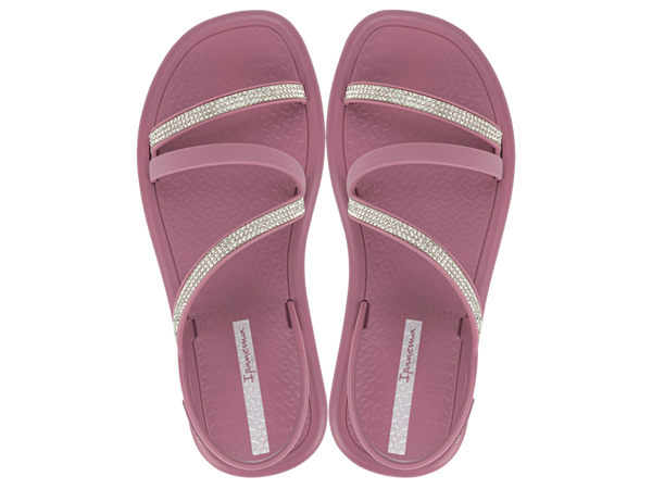 IPANEMA CELEBRA SAND PLUS FEM LILAC/LILAC/SILVER