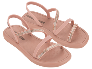 IPANEMA CELEBRA SAND PLUS FEM PINK/PINK/BRONZE