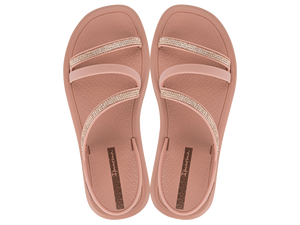 IPANEMA CELEBRA SAND PLUS FEM PINK/PINK/BRONZE