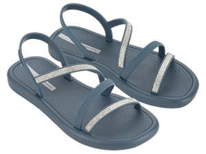 IPANEMA CELEBRA SAND PLUS FEM BLUE/BLUE/GREY