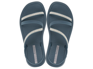 IPANEMA CELEBRA SAND PLUS FEM BLUE/BLUE/GREY