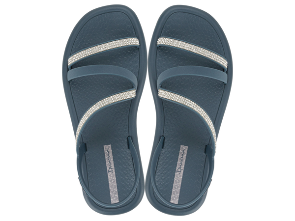 IPANEMA CELEBRA SAND PLUS FEM BLUE/BLUE/GREY