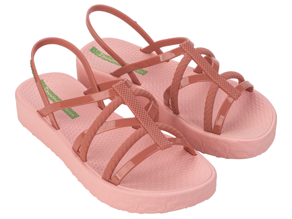 IPANEMA DIVERSA FLATFORM AD