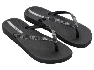 IPANEMA ANATOMICA METALLIC