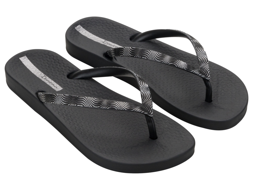 IPANEMA ANATOMICA METALLIC