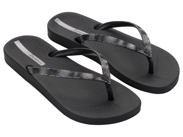 IPANEMA ANATOMICA METALLIC