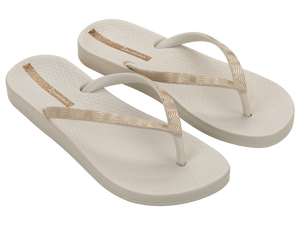 IPANEMA ANATOMICA METALLIC