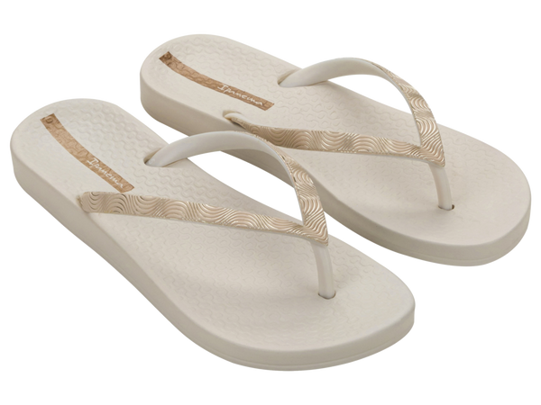 IPANEMA ANATOMICA METALLIC