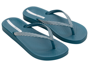 IPANEMA ANATOMICA METALLIC