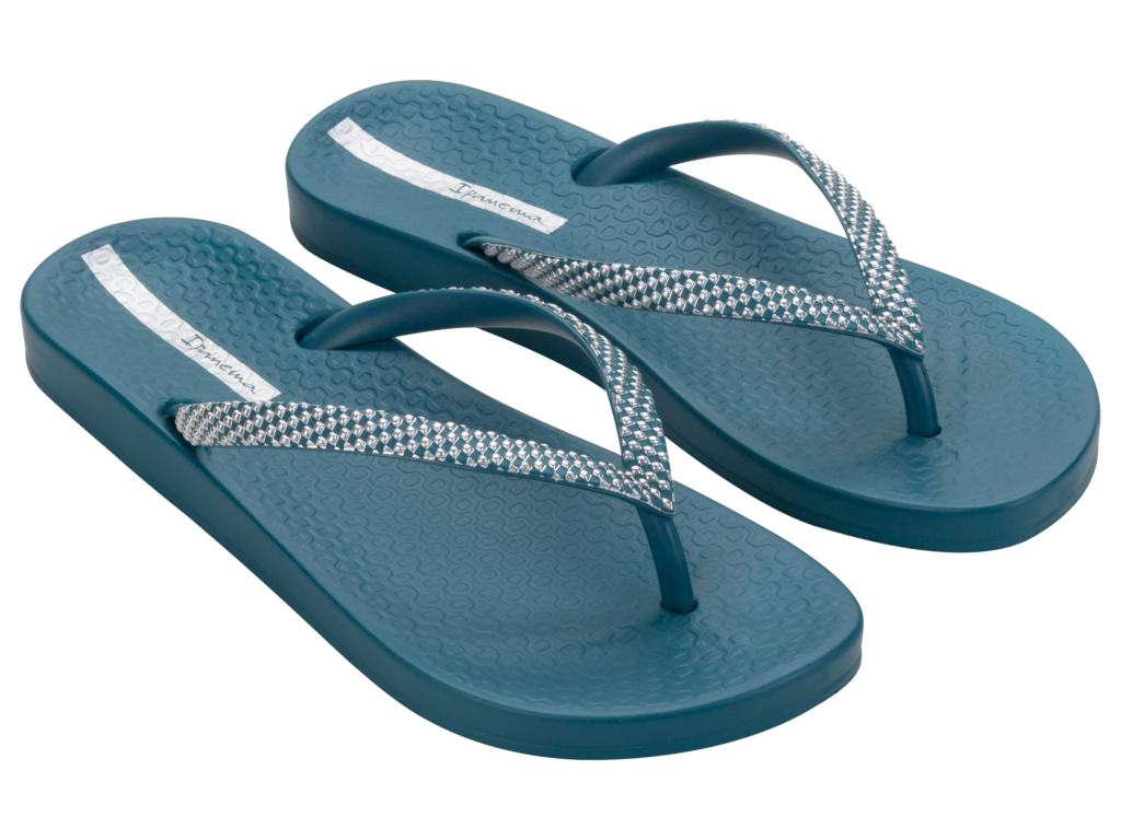 IPANEMA ANATOMICA METALLIC
