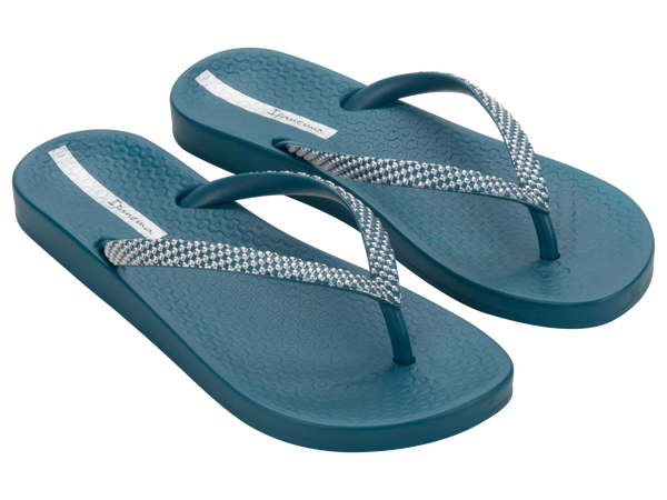 IPANEMA ANATOMICA METALLIC