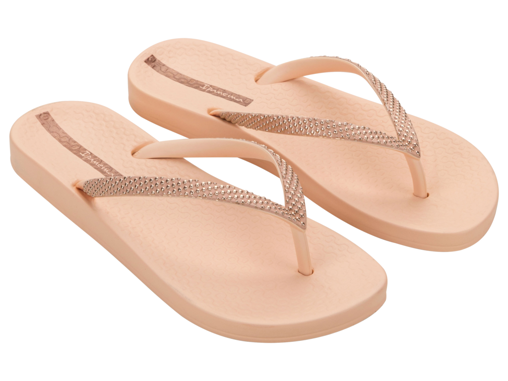 IPANEMA ANATOMICA METALLIC