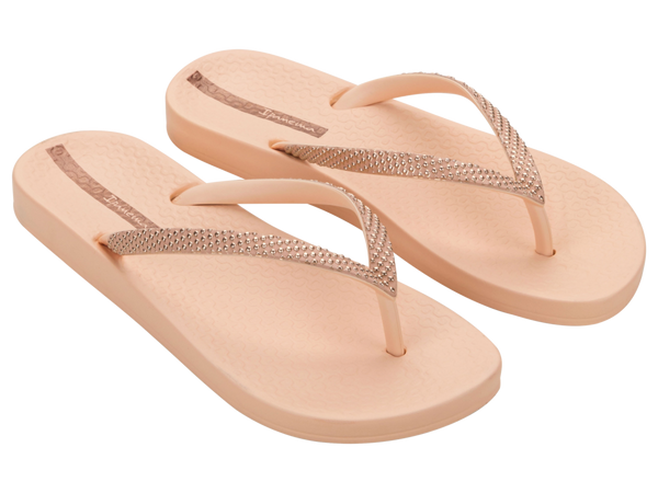 IPANEMA ANATOMICA METALLIC