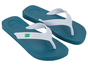 IPANEMA BRASIL CASUAL MASC BLUE/WHITE