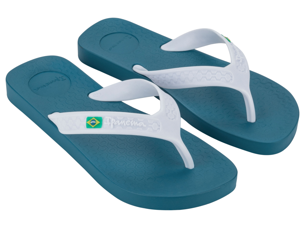 IPANEMA BRASIL CASUAL MASC BLUE/WHITE