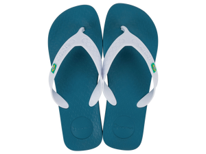 IPANEMA BRASIL CASUAL MASC BLUE/WHITE