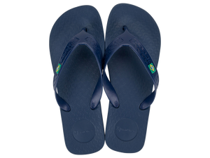 IPANEMA BRASIL CASUAL MASC BLUE/BLUE