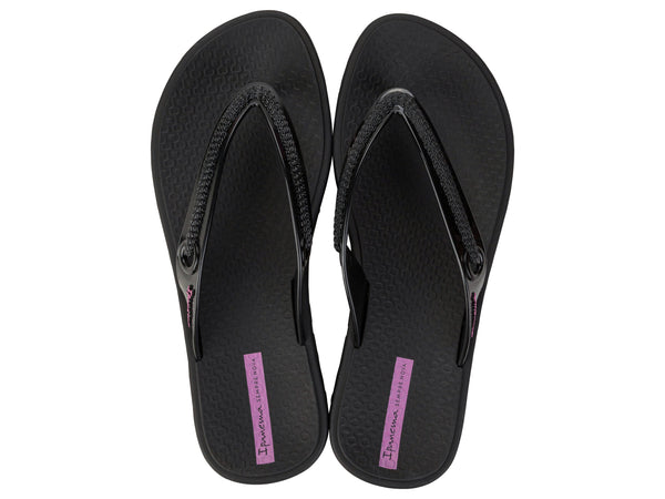 IPANEMA DIVERSA THONG FLATFORM