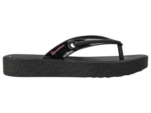 IPANEMA DIVERSA THONG FLATFORM