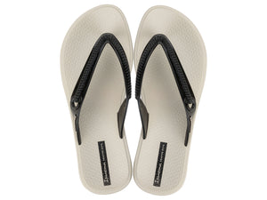 IPANEMA DIVERSA THONG FLATFORM