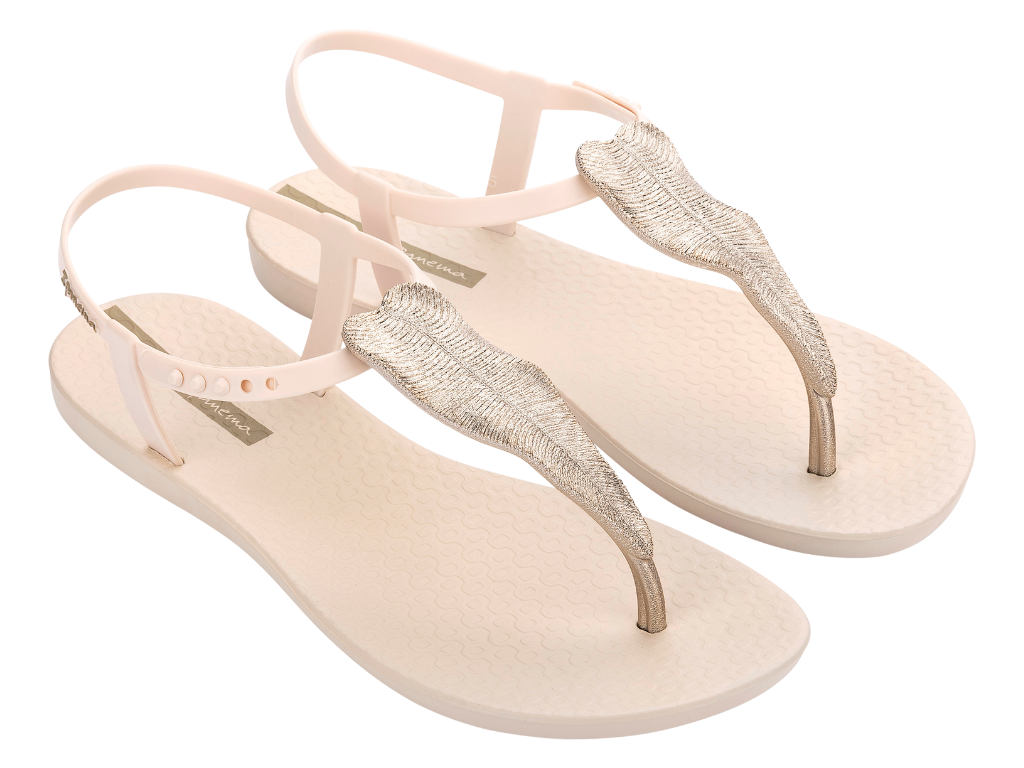 IPANEMA CLASS FLORA SANDAL FEM
