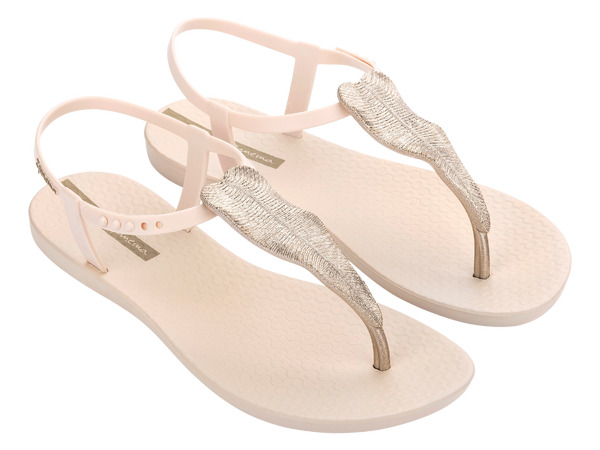 IPANEMA CLASS FLORA SANDAL FEM