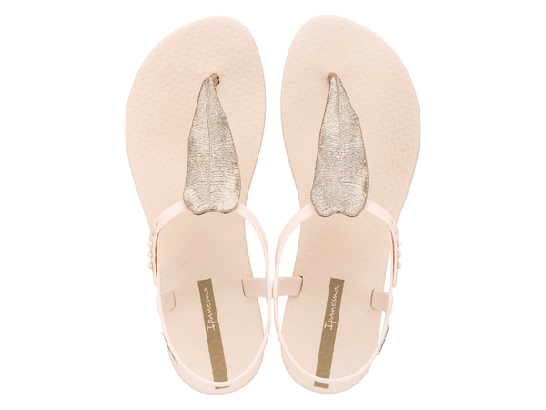 IPANEMA CLASS FLORA SANDAL FEM