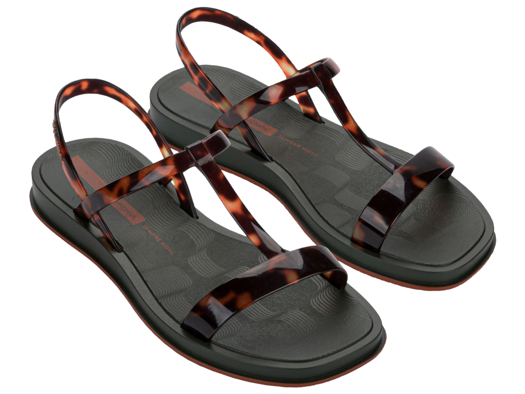 IPANEMA GLOW TRENDY SAND AD