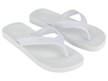 Load image into Gallery viewer, IPANEMA ANATOMIC SURF MASC WHITE/WHITE
