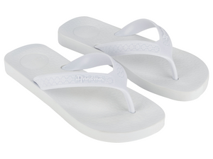 IPANEMA ANATOMIC SURF MASC WHITE/WHITE