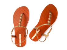 Load image into Gallery viewer, IPANEMA CLASS GLITTER FEM
