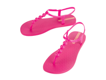 Load image into Gallery viewer, IPANEMA CLASS EASY ON FEM PINK/DARK PINK
