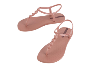 IPANEMA CLASS EASY ON FEM PINK/PINK